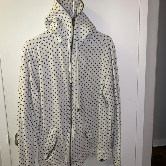 Hurley sweater - Picture 1 of 2